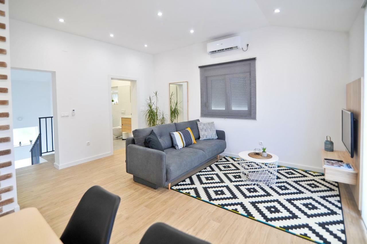Modern Apartment Vitrenjak Ζαντάρ Εξωτερικό φωτογραφία